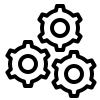 Easy Integration with Other Systems